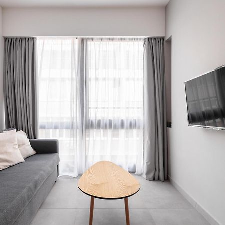 Skg Cityscape Metropolis Saloniki Zewnętrze zdjęcie