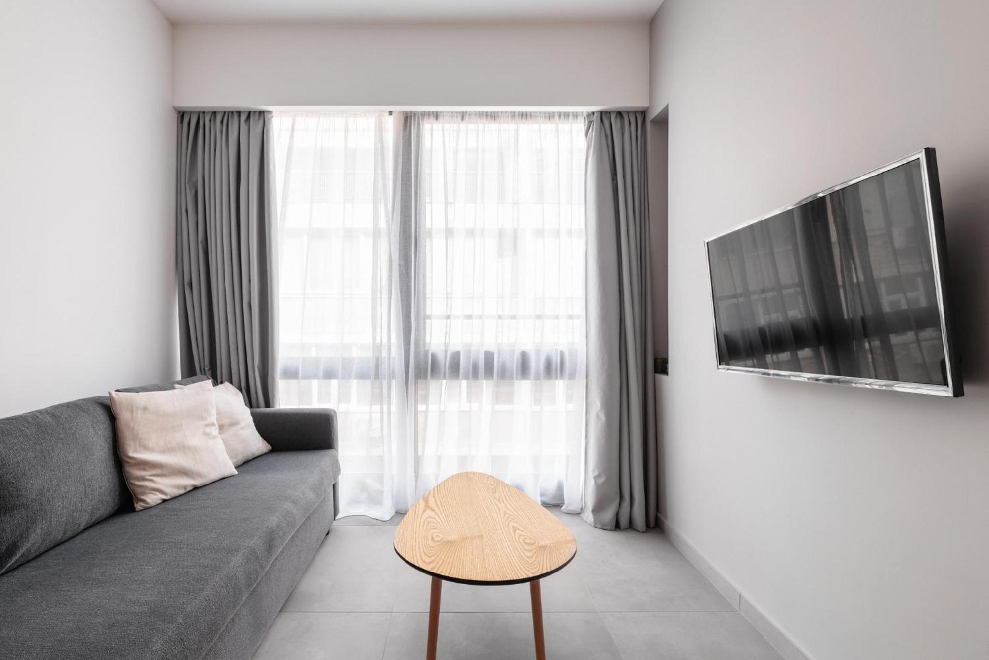 Skg Cityscape Metropolis Saloniki Zewnętrze zdjęcie