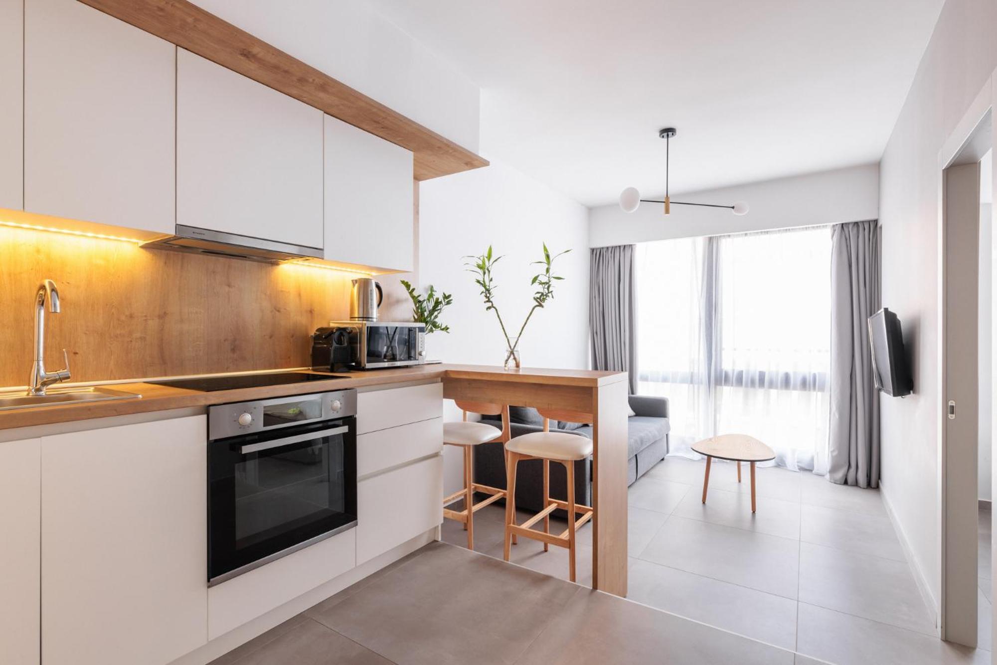 Skg Cityscape Metropolis Saloniki Zewnętrze zdjęcie